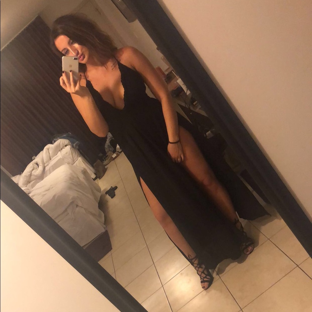 Meet your Posher, Victoria